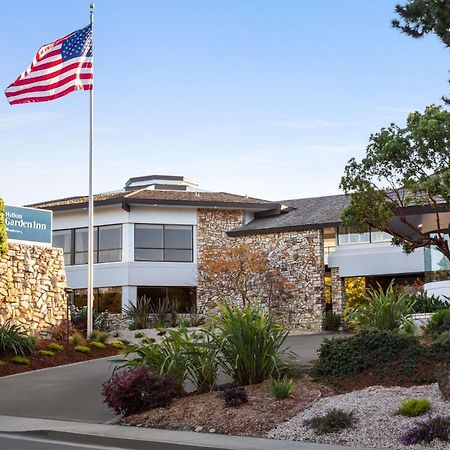 Hilton Garden Inn Monterey Dış mekan fotoğraf