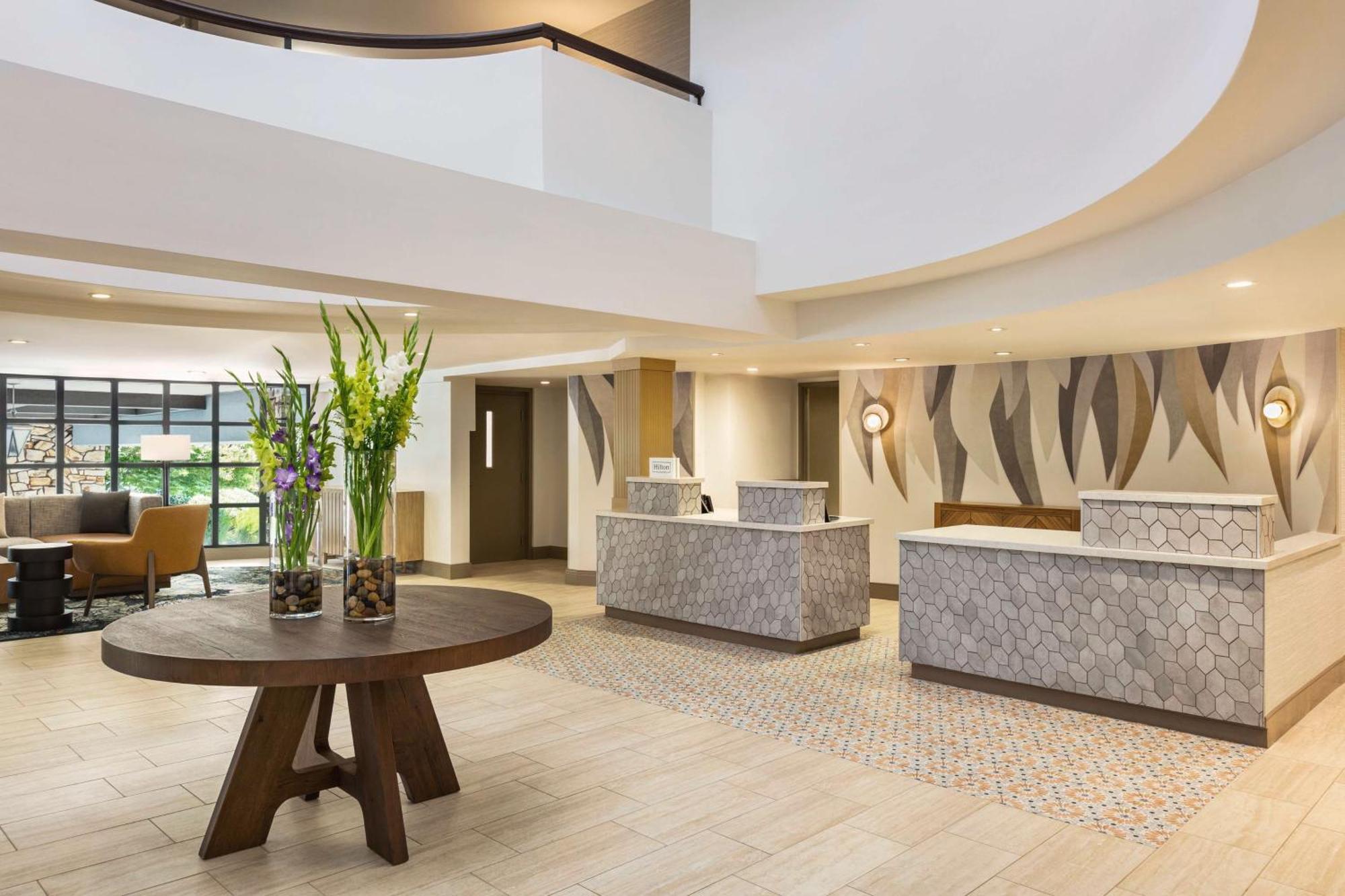 Hilton Garden Inn Monterey Dış mekan fotoğraf